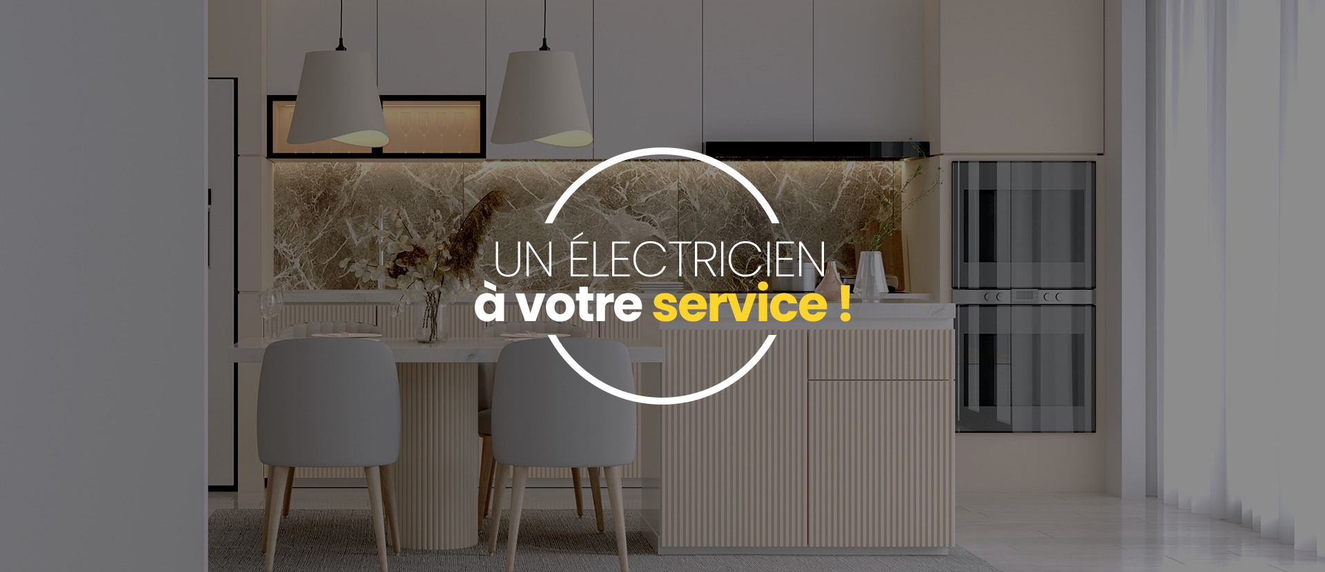 Travaux électricité générale Bordeaux métropole